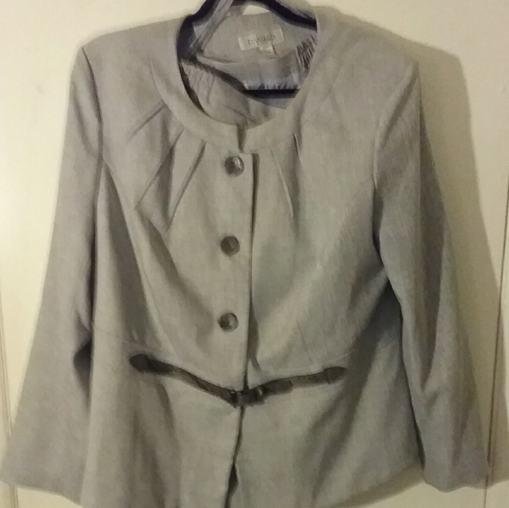 Suit